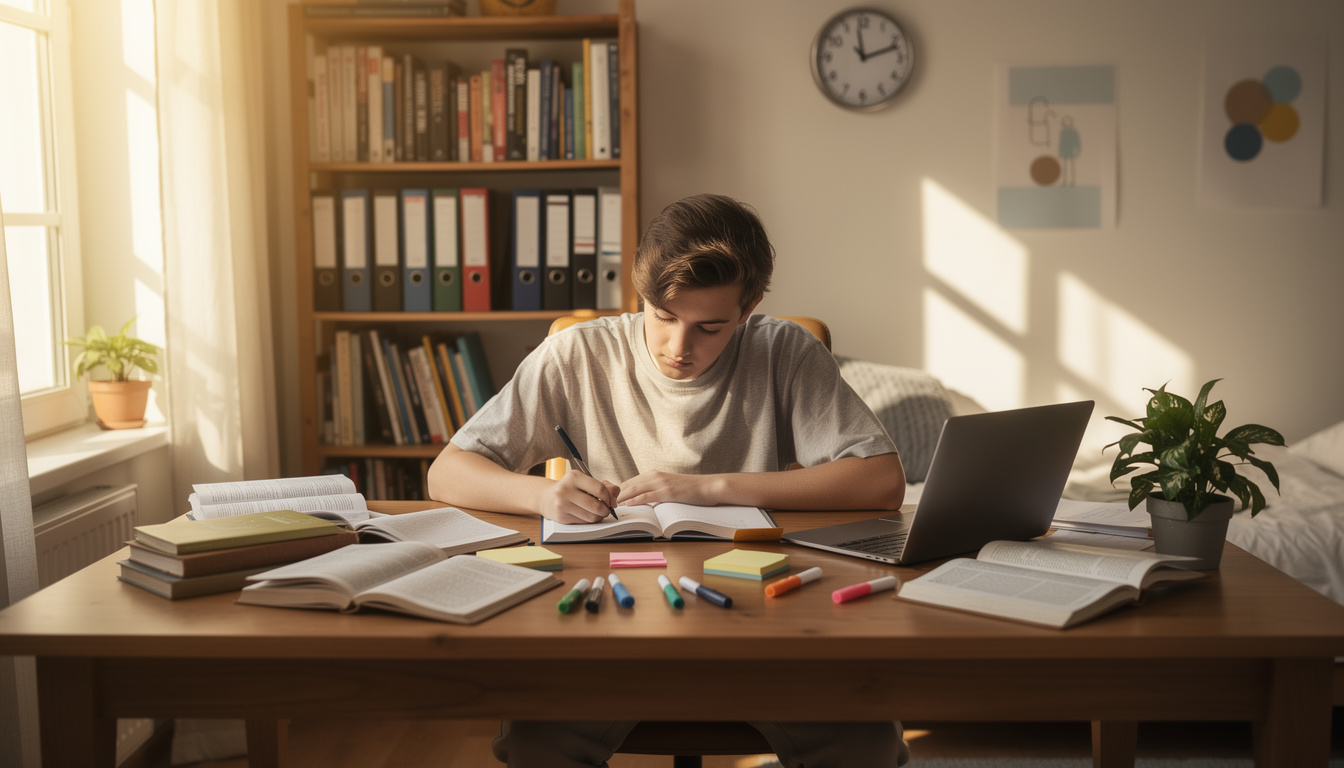 découvrez les témoignages inspirants de lycéens ayant réussi le rattrapage du bac 2024, leurs conseils, astuces et parcours pour vous motiver à réussir également.