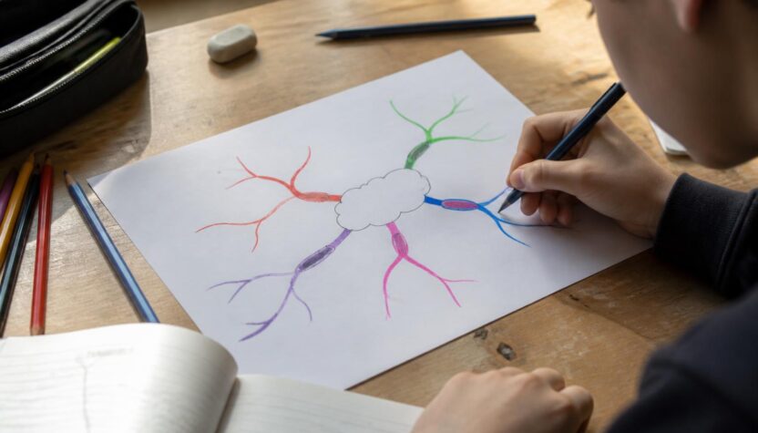 découvrez 5 astuces pratiques pour créer une carte mentale efficace sur la révolution française, spécialement conçue pour les élèves de 4e afin de mieux comprendre et mémoriser cet événement clé de l'histoire.