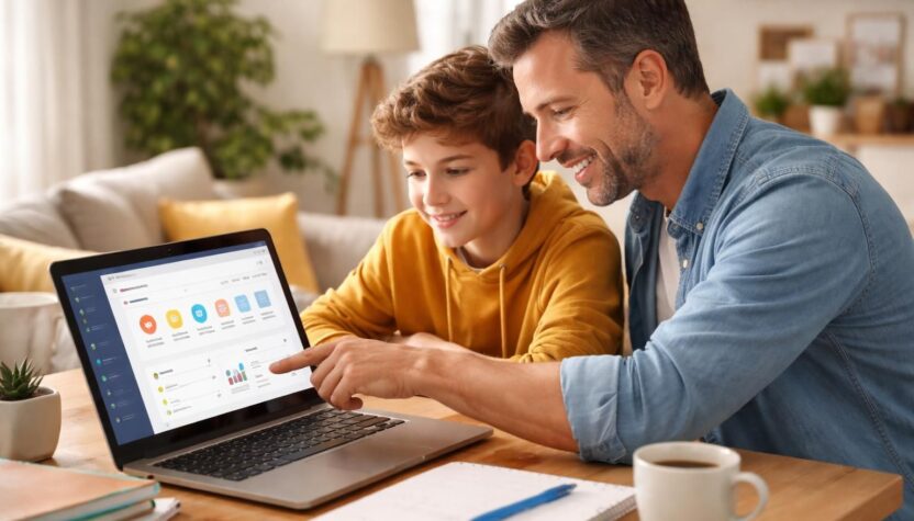 découvrez comment accéder facilement à l'ent de la somme grâce à notre guide pratique destiné aux parents et aux élèves, avec toutes les étapes détaillées pour une utilisation optimale.