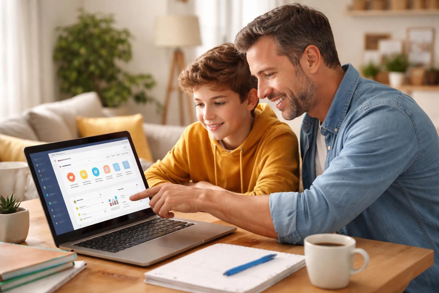 découvrez comment accéder facilement à l'ent de la somme grâce à notre guide pratique destiné aux parents et aux élèves, avec toutes les étapes détaillées pour une utilisation optimale.