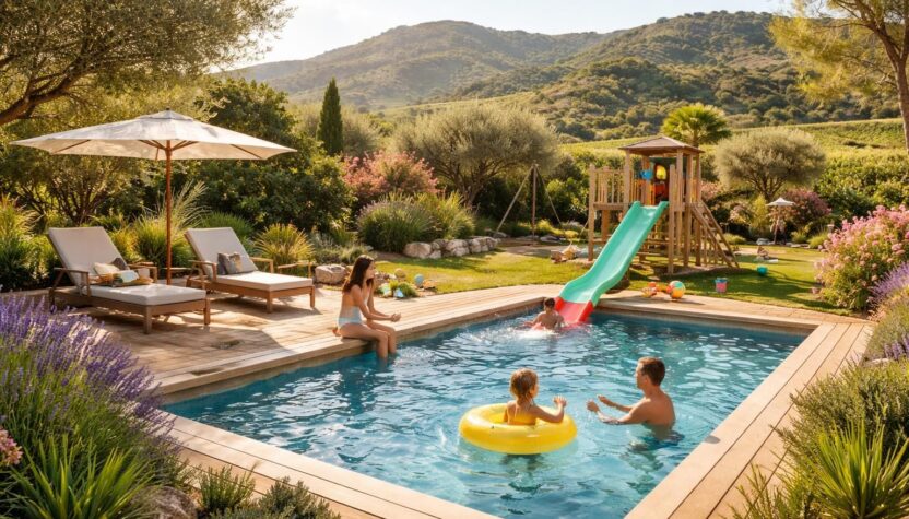 découvrez nos conseils pour choisir la piscine idéale à estagel, adaptée aux besoins et à la sécurité de toute votre famille.