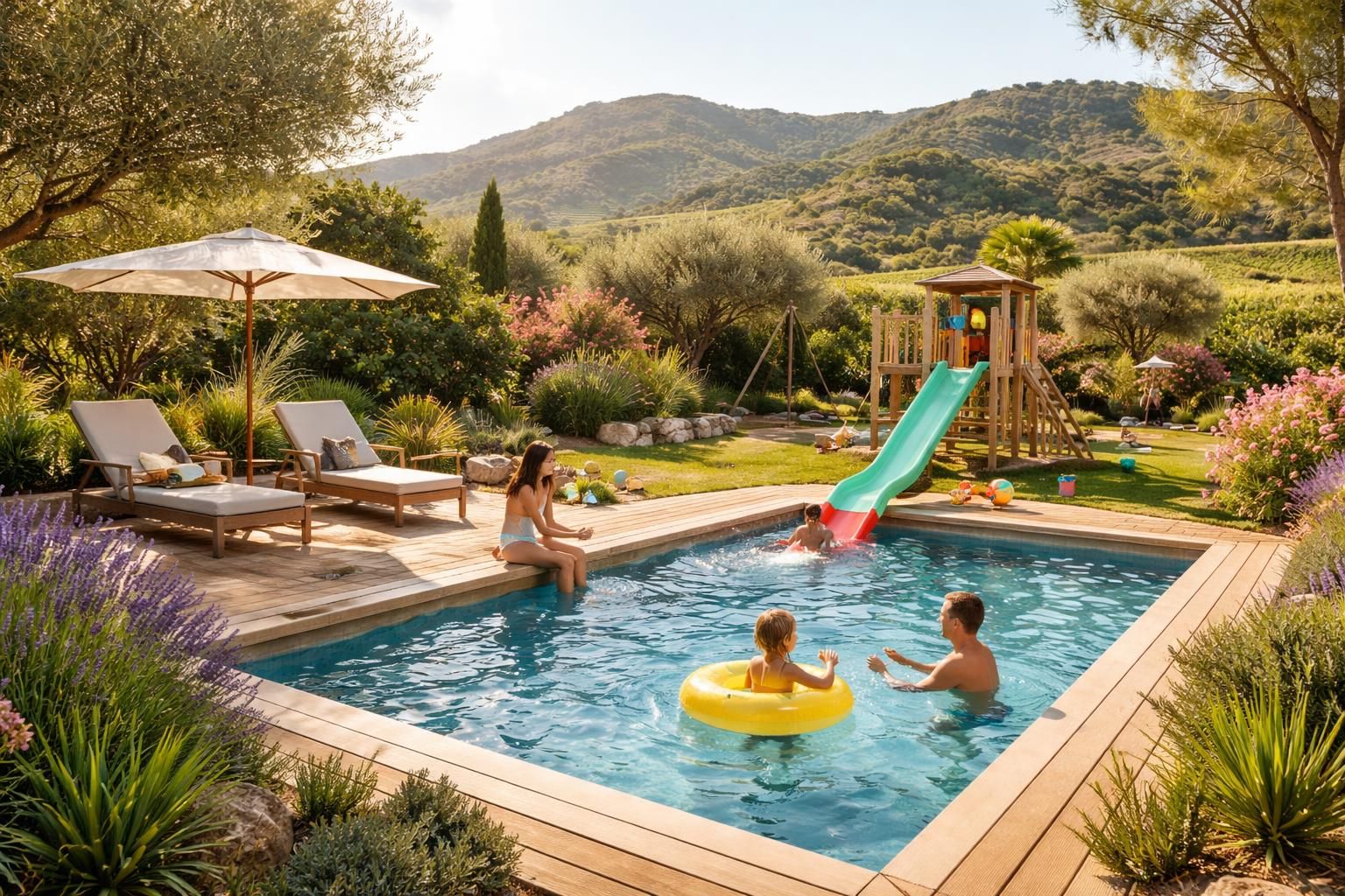 découvrez nos conseils pour choisir la piscine idéale à estagel, adaptée aux besoins et à la sécurité de toute votre famille.