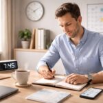 découvrez comment créer une routine efficace pour bien veiller sur votre temps et optimiser votre gestion quotidienne.