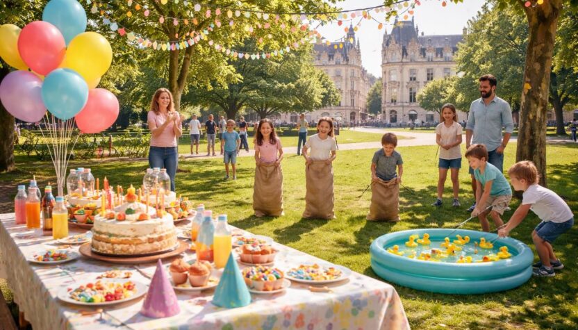 découvrez nos conseils pratiques pour organiser un anniversaire d'enfant inoubliable à nancy, avec des idées originales, des lieux adaptés et des animations amusantes.