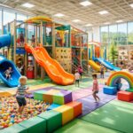 découvrez le parc de jeux couvert incontournable à épinal, idéal pour divertir et amuser vos enfants en toute sécurité toute l'année.