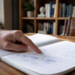 explorez une question de grammaire expliquée clairement avec un exemple illustré, accessible à tous les niveaux pour améliorer votre maîtrise du français.