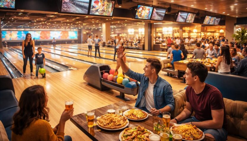 découvrez les forfaits avantageux et les offres spéciales du bowling d'aubagne pour des moments de détente et de plaisir en famille ou entre amis.