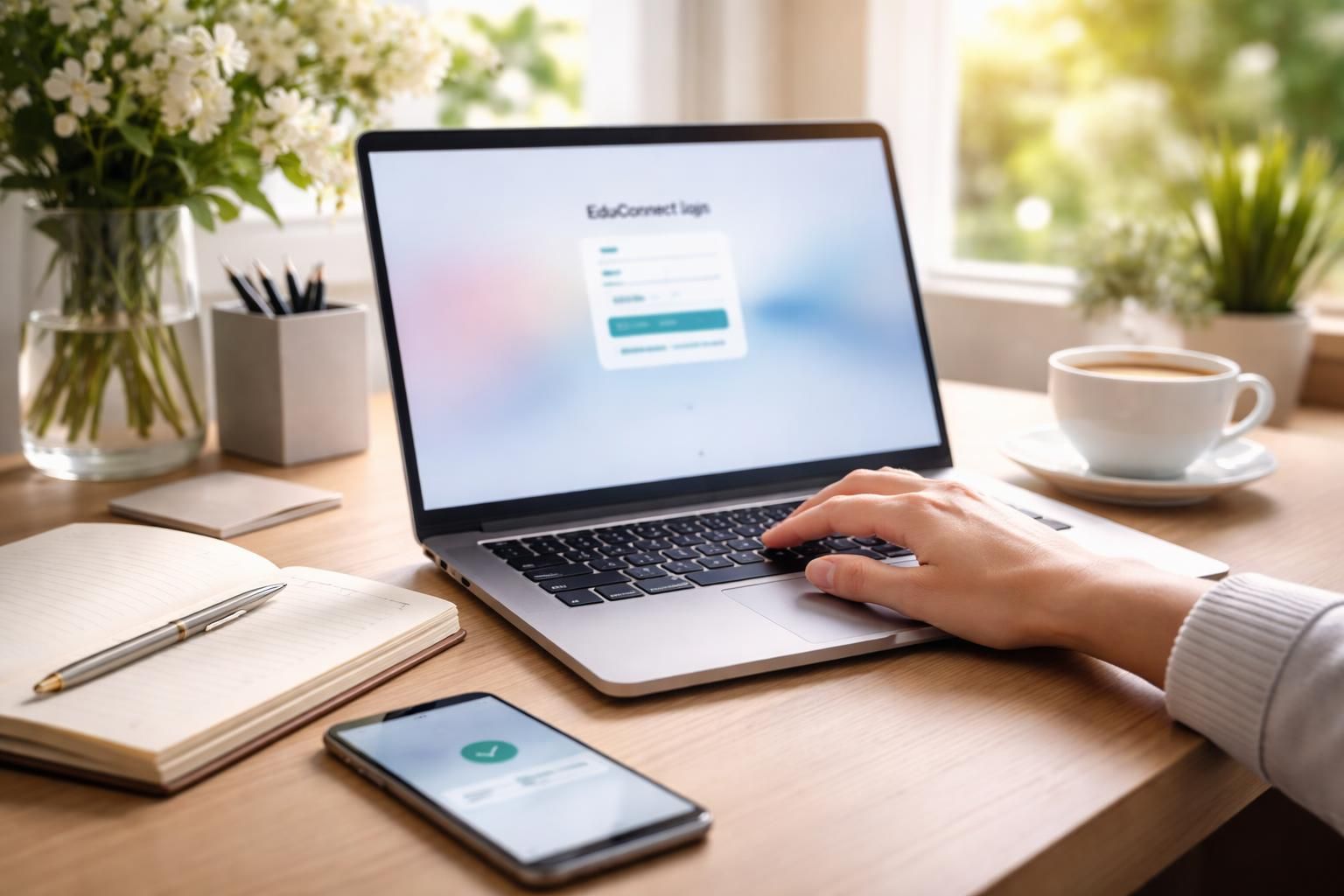 découvrez notre guide complet pour une connexion à pronote educonnect simple et sans faille, avec des astuces pratiques pour accéder rapidement à votre espace éducatif.