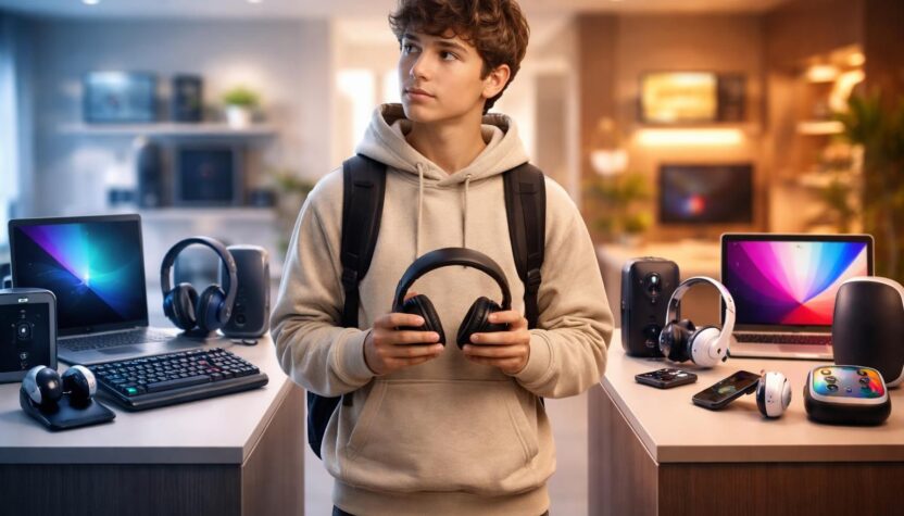 découvrez si ldlc est une meilleure option que les grandes marques pour un adolescent, en comparant qualité, prix et fonctionnalités adaptées aux besoins des jeunes.