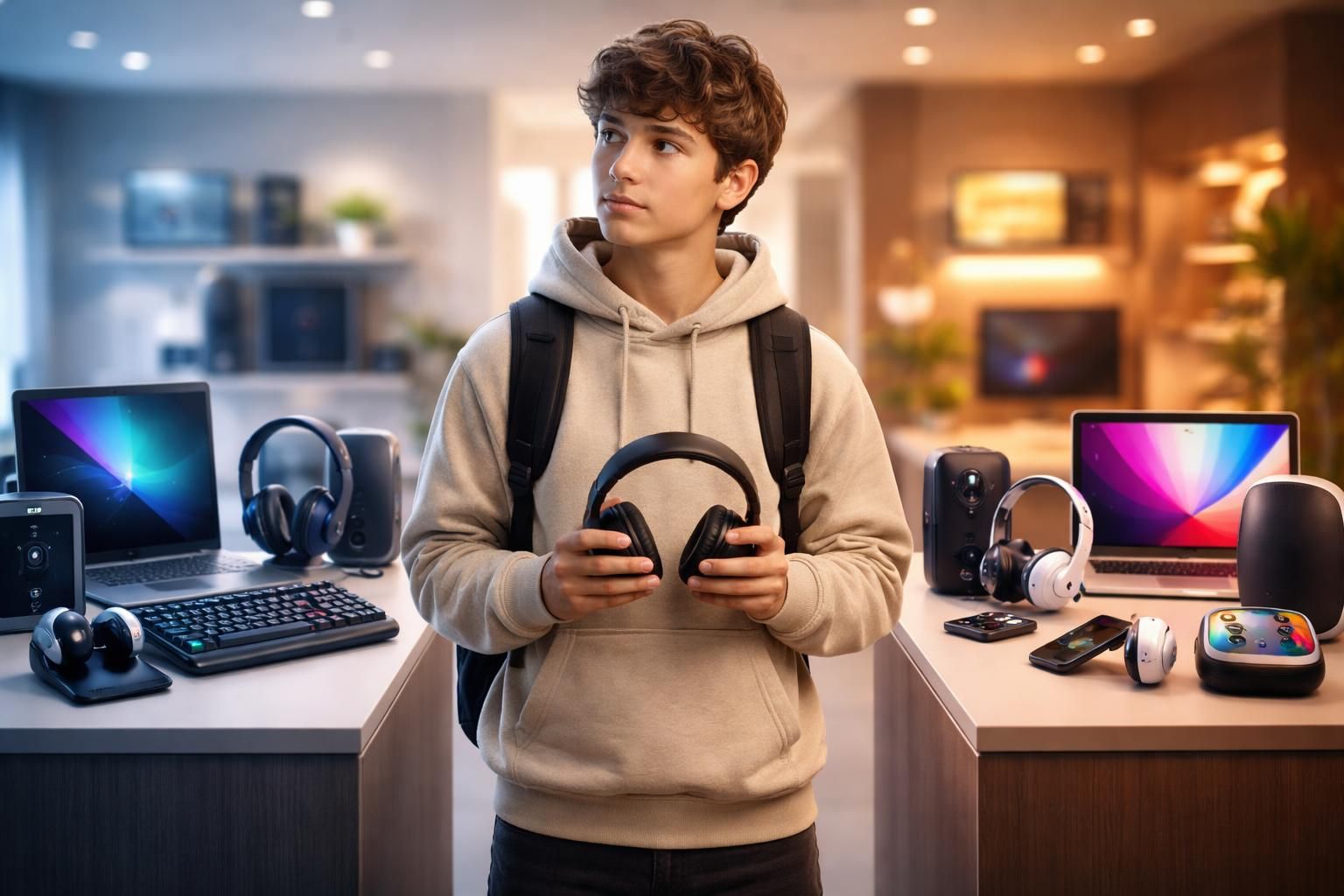 découvrez si ldlc est une meilleure option que les grandes marques pour un adolescent, en comparant qualité, prix et fonctionnalités adaptées aux besoins des jeunes.