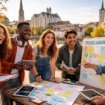 découvrez comment l'association de la jeunesse auxerroise favorise l'engagement des jeunes en leur offrant un tremplin unique pour s'impliquer activement dans la vie locale et développer leurs compétences.