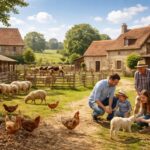 découvrez tout ce qu'il faut savoir sur les tarifs de la ferme de paris avant de réserver votre visite. guide complet des prix et conseils pratiques pour profiter au mieux de votre expérience.