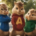 découvrez les plus belles illustrations à colorier d’alvin et les chipmunks, parfaites pour stimuler la créativité des enfants et des fans de la célèbre bande de chipmunks.