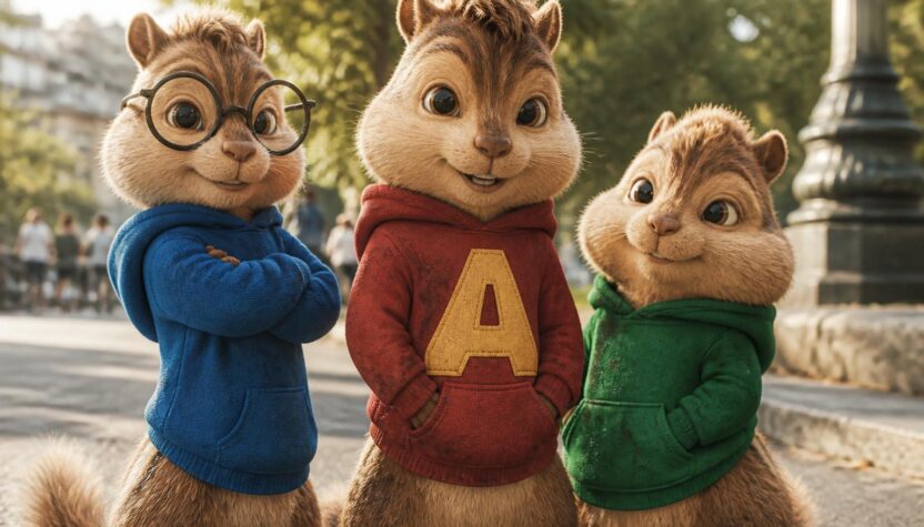 découvrez les plus belles illustrations à colorier d’alvin et les chipmunks, parfaites pour stimuler la créativité des enfants et des fans de la célèbre bande de chipmunks.