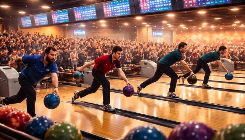 découvrez comment participer aux tournois de bowling à toul et affrontez les meilleurs joueurs dans une ambiance conviviale et compétitive.