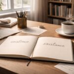 découvrez pourquoi choisir entre 'existance' et 'existence' peut transformer la qualité et la précision de votre écriture en français.