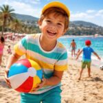 découvrez pourquoi choisir une activité pour un enfant à fréjus cet été est idéal pour son épanouissement, son amusement et la découverte de nouvelles expériences en plein air.