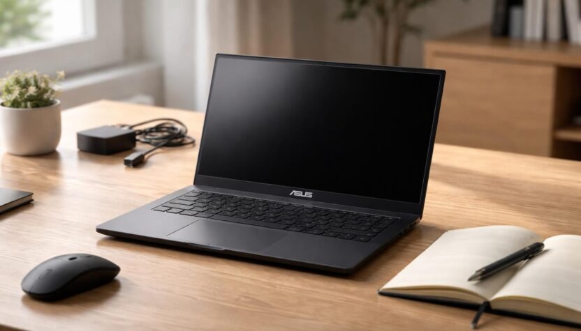 découvrez quand il est crucial d'aller au sav pour un écran noir sur votre asus. apprenez à reconnaître les signes graves afin d'agir rapidement et éviter des dommages supplémentaires.