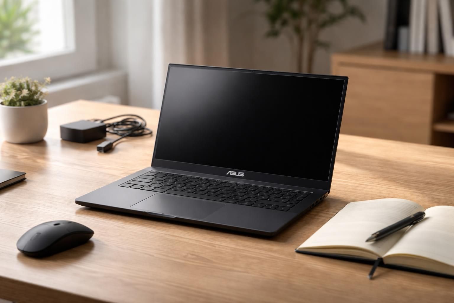 découvrez quand il est crucial d'aller au sav pour un écran noir sur votre asus. apprenez à reconnaître les signes graves afin d'agir rapidement et éviter des dommages supplémentaires.