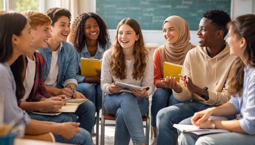 découvrez des témoignages inspirants d'anciens élèves pour réussir votre diplôme national du brevet (dnb) avec conseils, astuces et motivation.