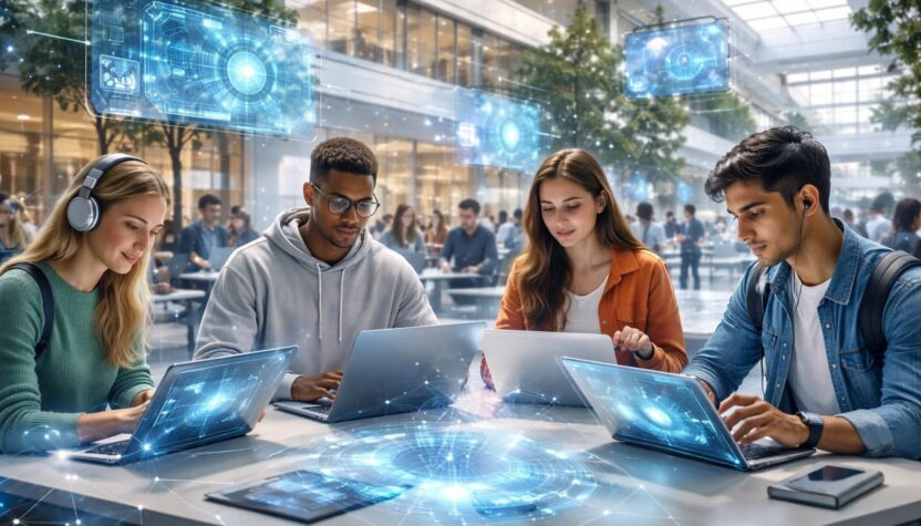 découvrez tout ce qu'il faut savoir sur le classement 2026 de l'école du web : critères, nouveautés et conseils pour bien choisir votre formation digitale.