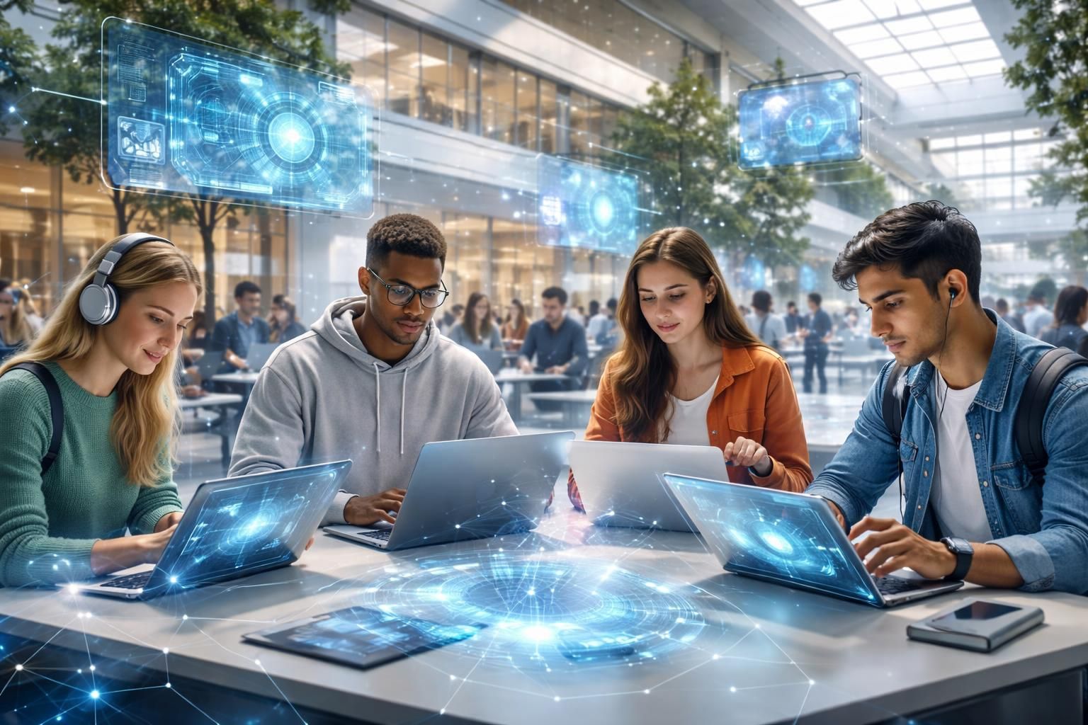 découvrez tout ce qu'il faut savoir sur le classement 2026 de l'école du web : critères, nouveautés et conseils pour bien choisir votre formation digitale.