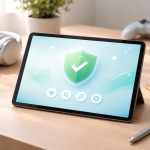 découvrez un antivirus léger conçu spécialement pour les tablettes peu puissantes des adolescents, offrant une protection efficace sans ralentir l'appareil.