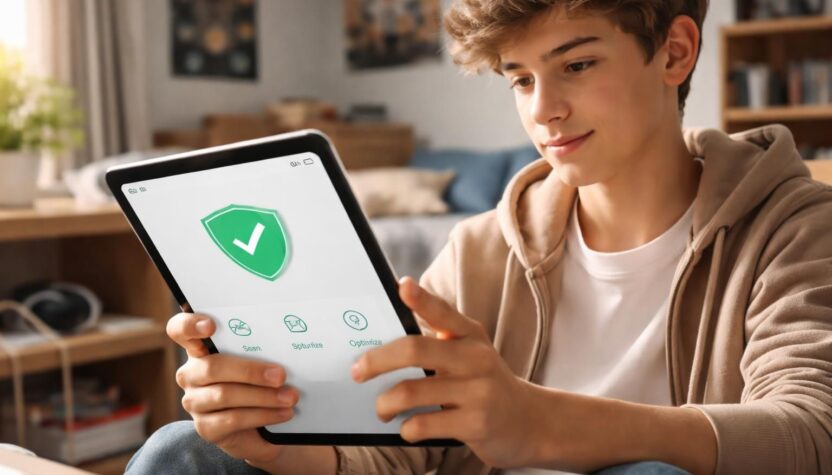 découvrez un antivirus léger spécialement conçu pour les tablettes peu puissantes, idéal pour protéger efficacement les appareils des adolescents sans ralentir leur performance.