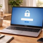 découvrez comment vérifier l'activation de bitlocker avant de réinitialiser un pc familial asus pour éviter toute perte de données.