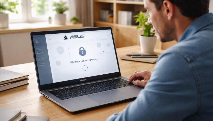 découvrez comment vérifier l'état de bitlocker avant de réinitialiser un pc familial asus afin de protéger vos données et éviter toute perte lors du processus.