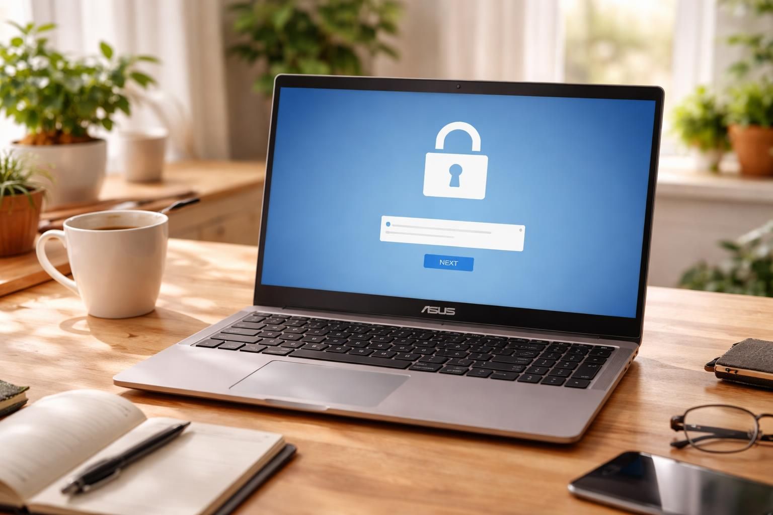 découvrez comment vérifier l'activation de bitlocker avant de réinitialiser un pc familial asus pour éviter toute perte de données.