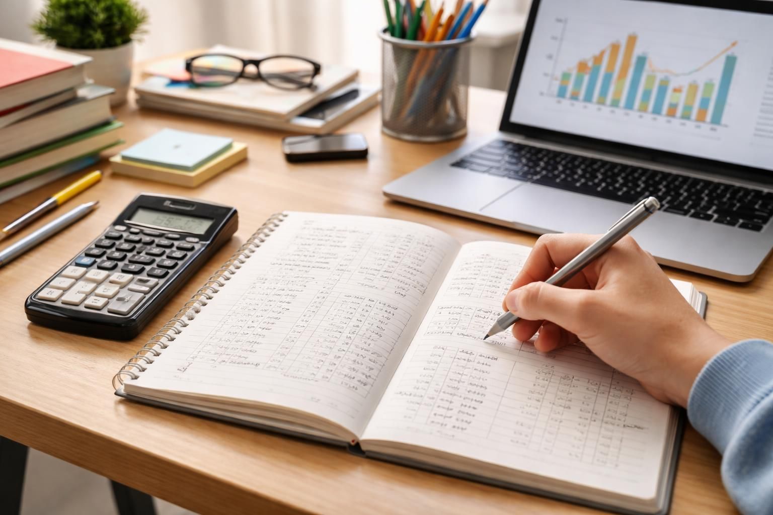 découvrez comment calculer facilement une moyenne sur 20 avec notre guide étape par étape, spécialement conçu pour aider les étudiants à réussir leurs évaluations.