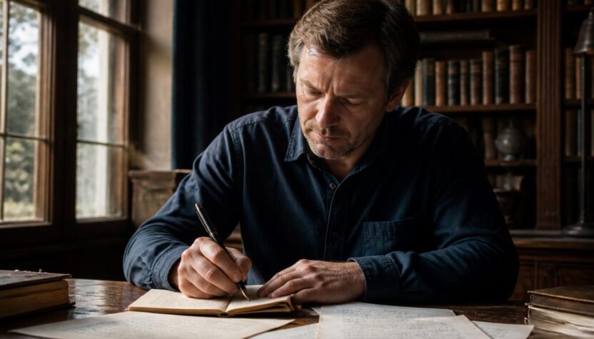 découvrez comment justifier l'emploi des temps verbaux dans vos textes de fiction pour enrichir votre narration et captiver vos lecteurs.