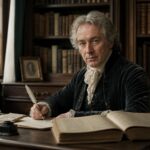 plongez dans la vie fascinante de l'abbé prévost, romancier emblématique du xviiie siècle, à travers une biographie complète et passionnante.