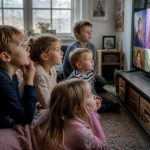 découvrez notre liste complète de dessins animés en r, parfaits pour divertir petits et grands avec des aventures captivantes et amusantes.