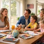 découvrez comment bien vivre l'expérience d'être au pair aux usa grâce à nos conseils pratiques, astuces culturelles et informations essentielles pour une immersion réussie.