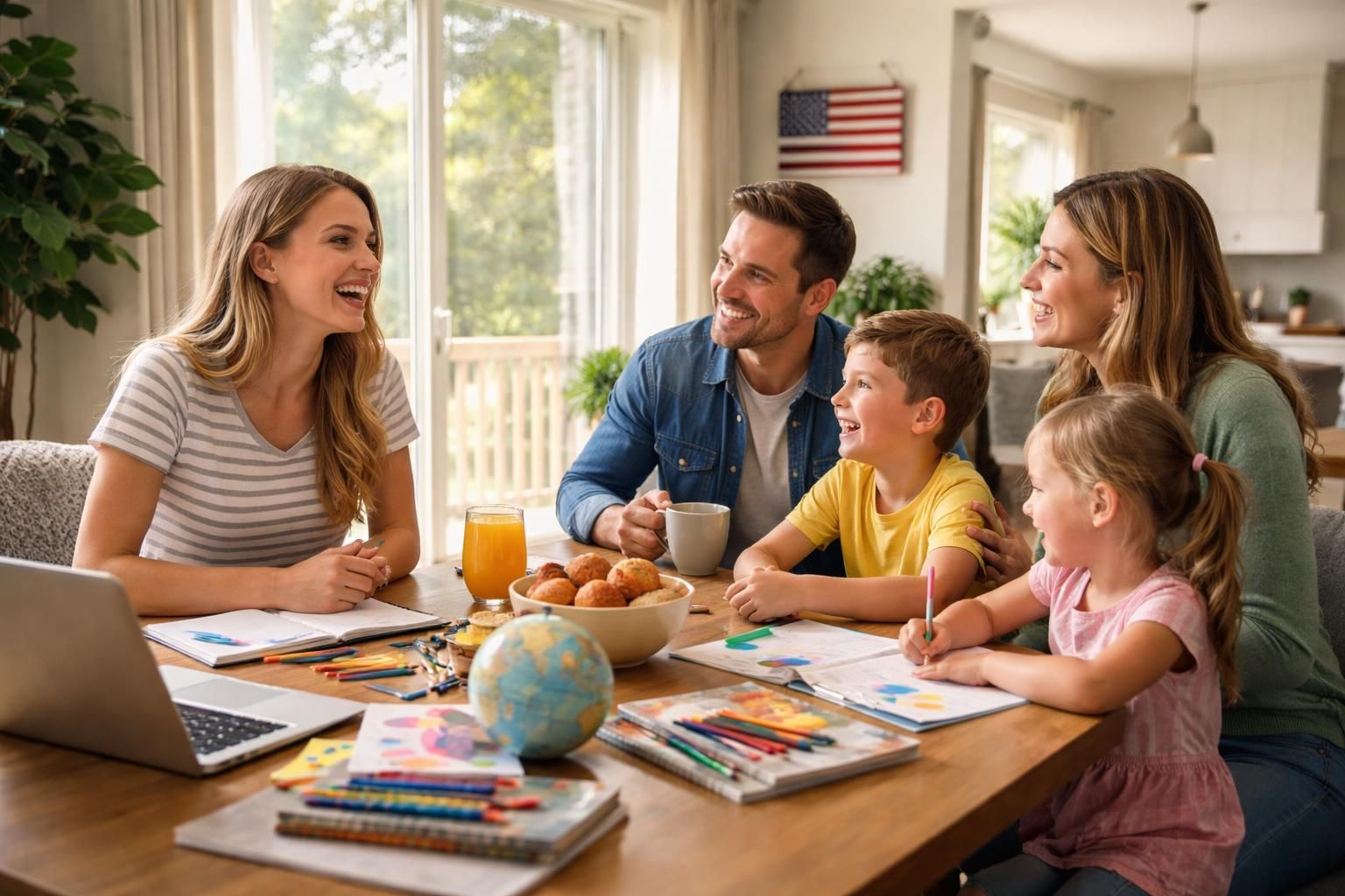 découvrez comment bien vivre l'expérience d'être au pair aux usa grâce à nos conseils pratiques, astuces culturelles et informations essentielles pour une immersion réussie.