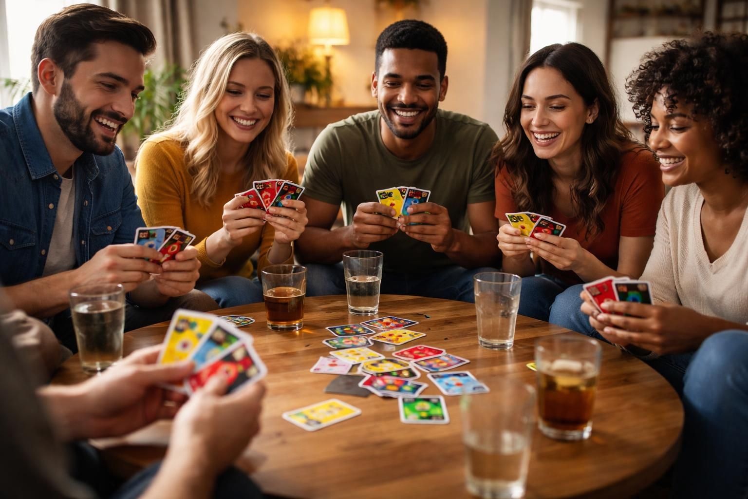 découvrez notre guide détaillé pour maîtriser le 8 américain et partagez des moments inoubliables entre amis grâce à des règles simples et des astuces de jeu.