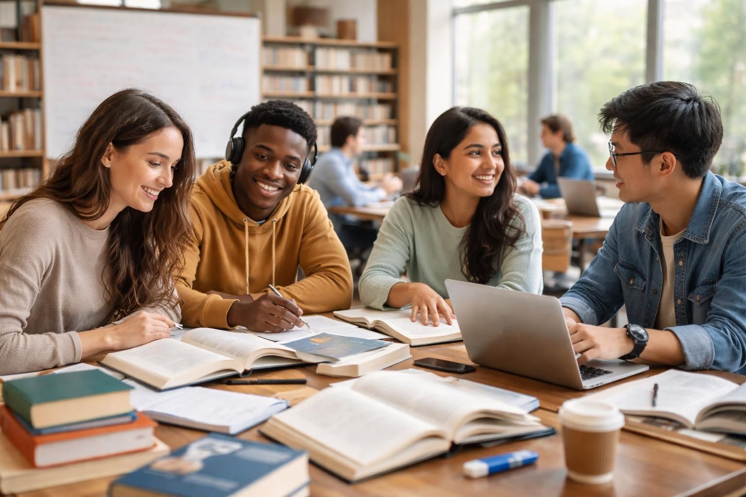 découvrez le guide ultime sur le support pour les étudiants en langues, avec des conseils pratiques et des ressources pour optimiser votre apprentissage.