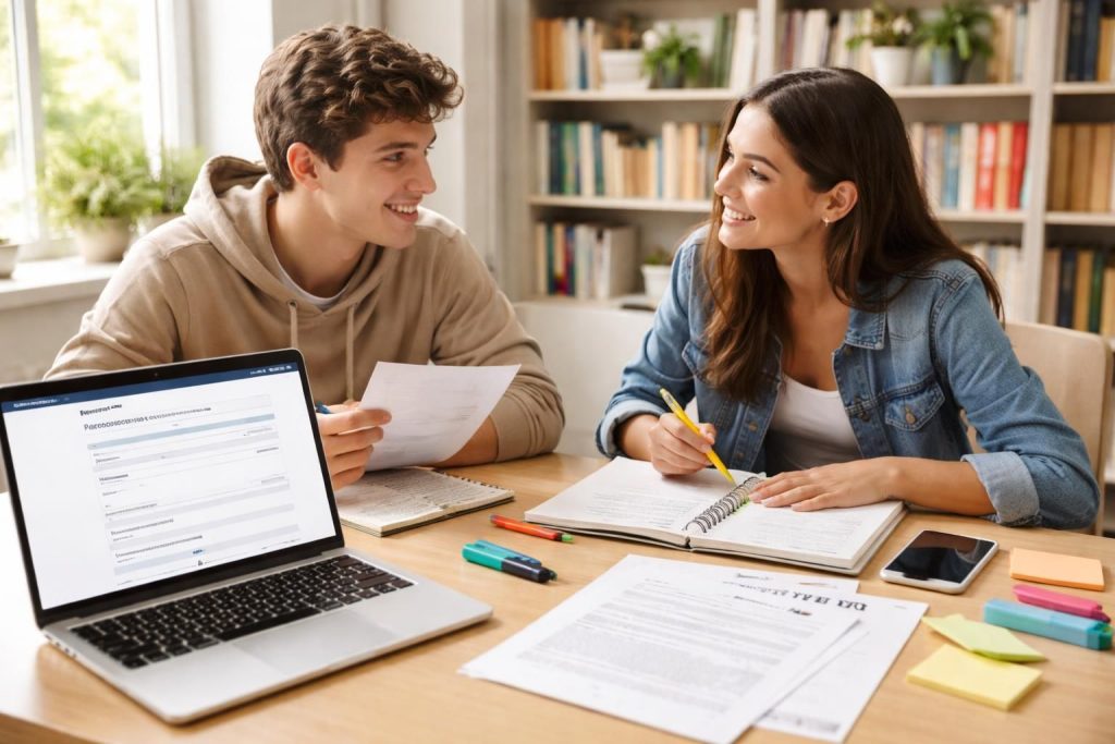 découvrez tout ce qu'il faut savoir sur le numéro ine parcoursup avec notre guide complet, spécialement conçu pour aider les étudiants à mieux comprendre son importance et son utilisation.
