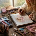 découvrez les accessoires essentiels pour réaliser un dessin parfait de lolirock, des outils indispensables aux astuces pour sublimer vos créations.