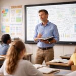 découvrez les principaux défis rencontrés par les enseignants lors de l'adaptation aux nouveaux programmes scolaires introduits par la réforme éducative.