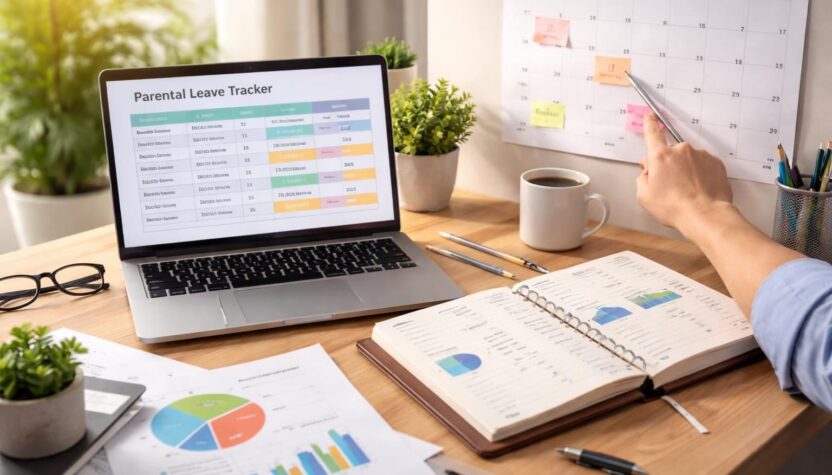 découvrez les étapes essentielles pour calculer efficacement vos congés parentaux et optimiser vos droits tout en facilitant vos démarches administratives.