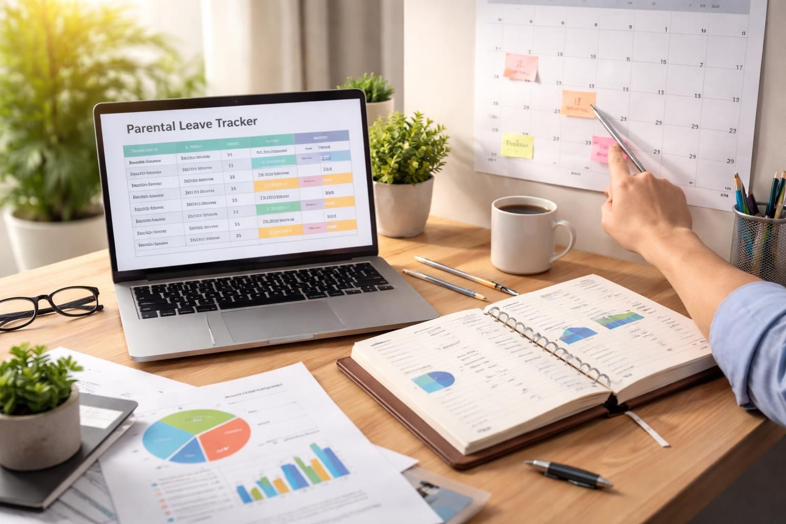 découvrez les étapes essentielles pour calculer efficacement vos congés parentaux et optimiser vos droits tout en facilitant vos démarches administratives.