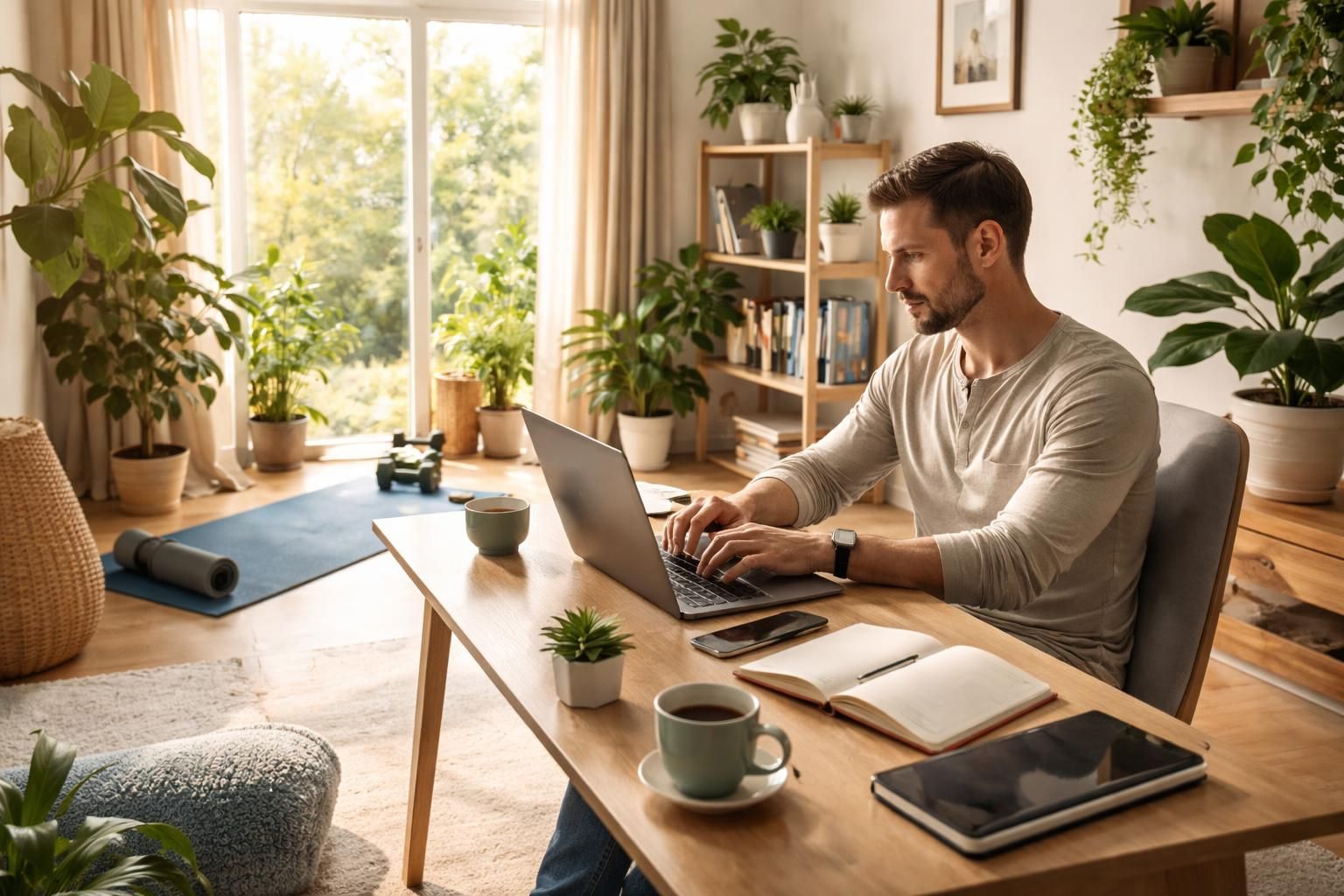 découvrez les meilleures pratiques pour profiter pleinement des jeudis et améliorer votre équilibre entre travail et vie personnelle.