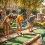 découvrez les secrets et astuces des passionnés de mini golf à aix en provence pour profiter pleinement de ce loisir ludique et convivial.