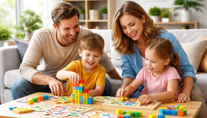 découvrez ludiboo, une expérience ludique et éducative qui ravit aussi bien les parents que les enfants, alliant jeu et apprentissage pour toute la famille.