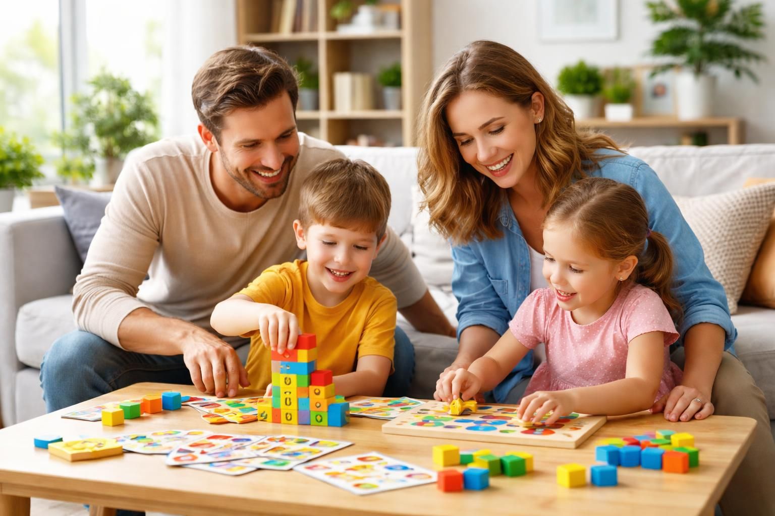découvrez ludiboo, une expérience ludique et éducative qui ravit aussi bien les parents que les enfants, alliant jeu et apprentissage pour toute la famille.