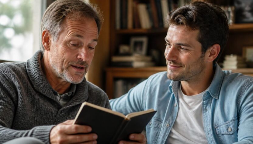 découvrez 10 poèmes inspirants pour beau-père à personnaliser, parfaits pour exprimer votre affection et gratitude de manière originale et touchante.