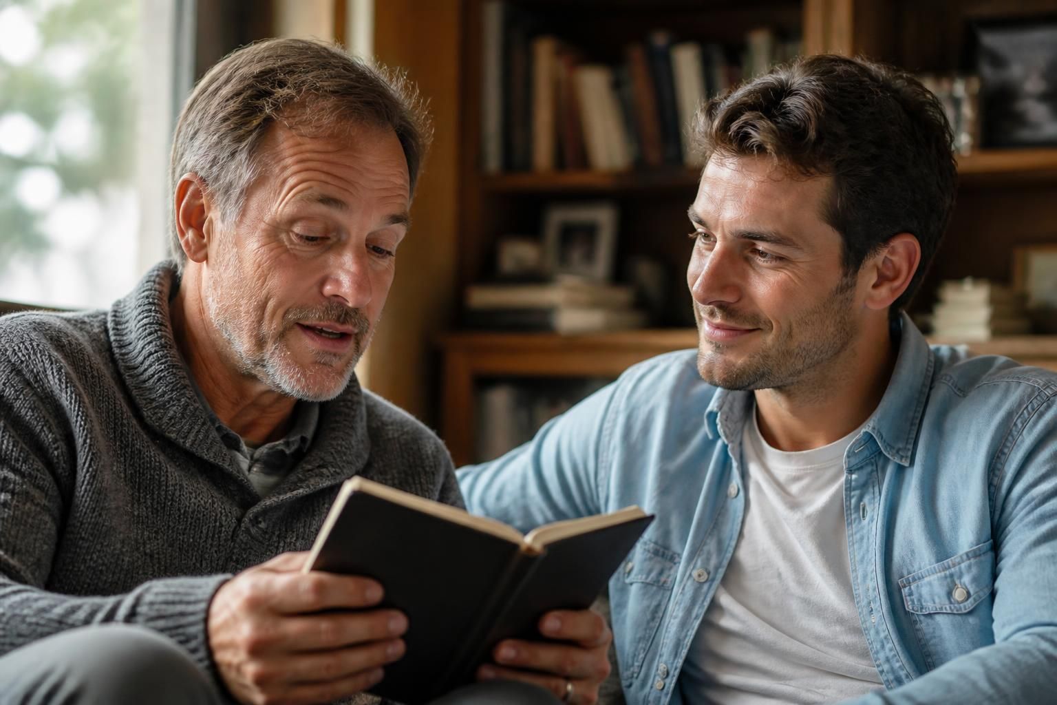 découvrez 10 poèmes inspirants pour beau-père à personnaliser, parfaits pour exprimer votre affection et gratitude de manière originale et touchante.